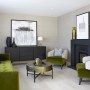 Sunningdale | Living room | Interior Designers
